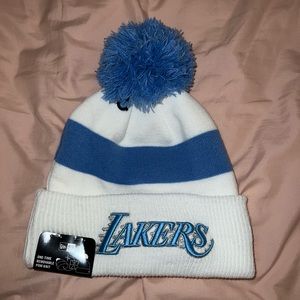 Lakers Beanie